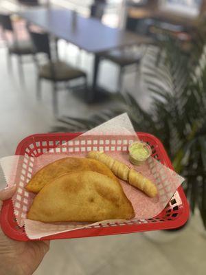 Empanadas