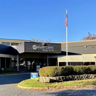 Salem Clinic