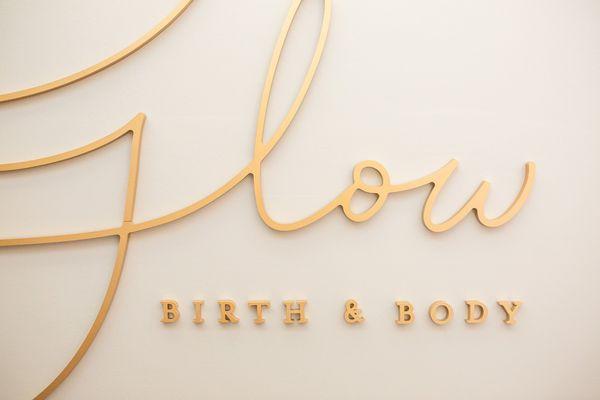 Glow Birth & Body