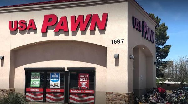 USA Pawn & Jewelry