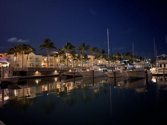 Oceans Edge Resort & Marina Key West