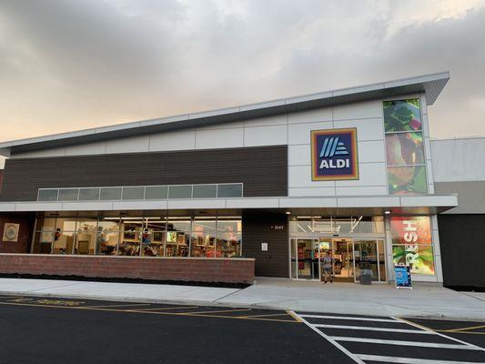 ALDI