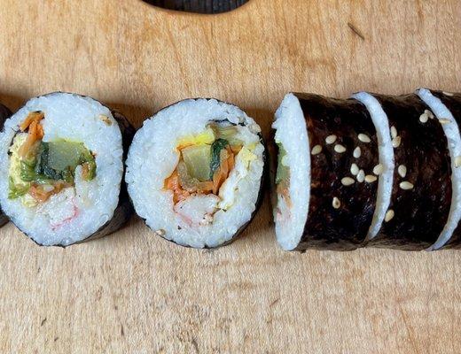 Kimbap