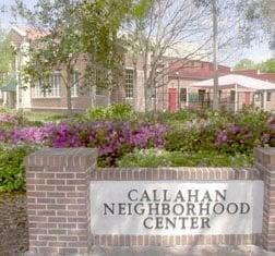 Dr. J.B. Callahan Neighborhood Center