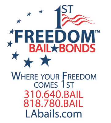 1st Freedom Bail Bonds - Studio City, Los Angeles, Ca