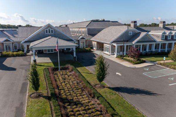 Wellbridge Addiction Treatment Residential Long Island, NY