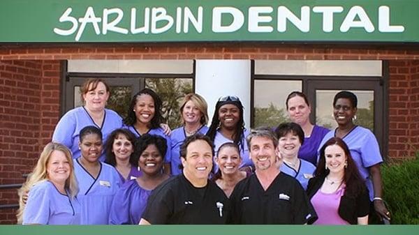 Sarubin Family Dental Associates