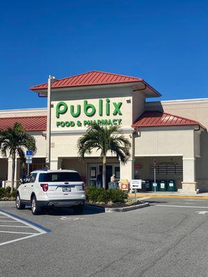 Publix Pharmacy