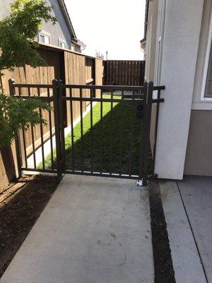 Affordable Fence & General Construction