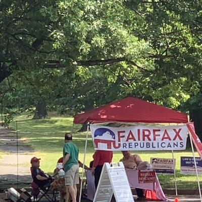 Fairfax Republicans