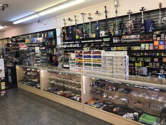 Spot Smoke Shop