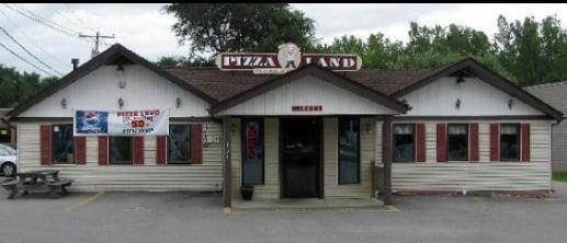 Pizza Land, Leroy