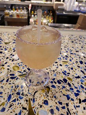 Texas margarita