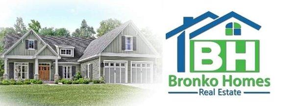 Bronko Homes Real Estate