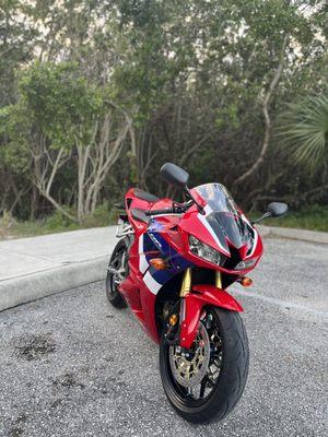 Cbr 600