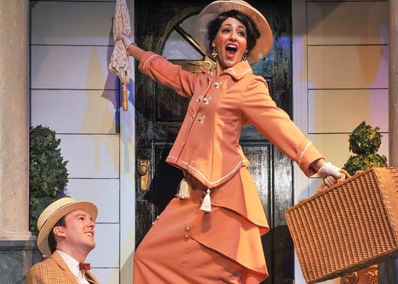 MY FAIR LADY 2016