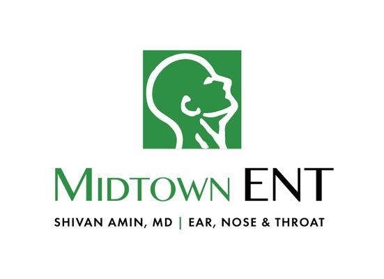 Midtown ENT: Shivan Amin, MD