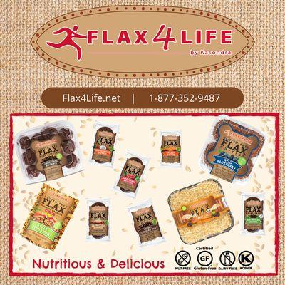 Flax4Life.net