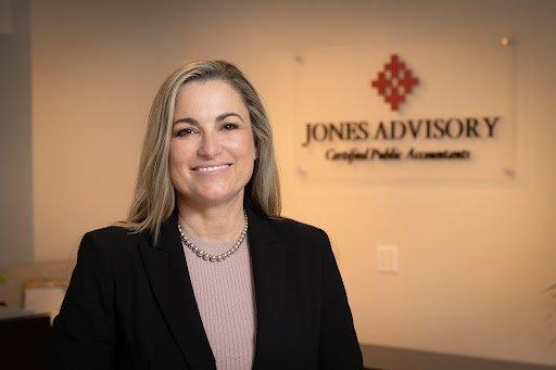 Jones Advisory LLC