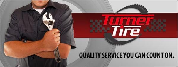 Turner Tire & Auto Repair