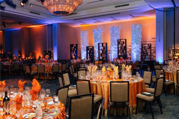 TBA Gala 2016