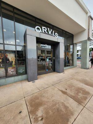 Orvis