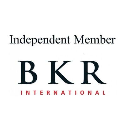 LvHJ is an independent member of BKR International, a leading global association of independent accounting and business advisory firms.