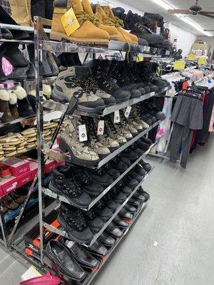 high quality shoes and low prices!