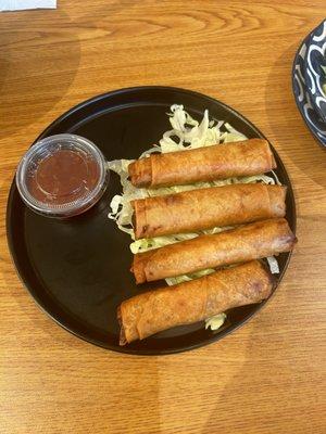 Eggroll