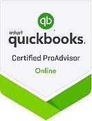 Certified QB ProAdvisor