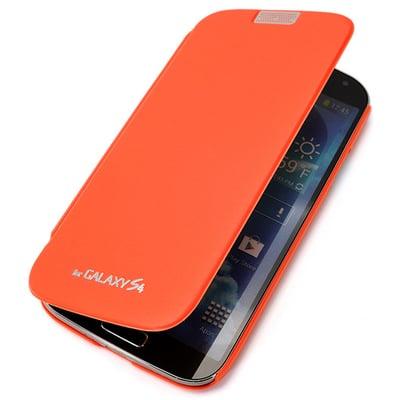 ORIGINAL SAMSUNG GALAXY S4 FLIP COVER