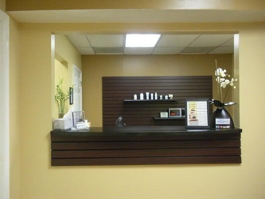 Welcome to Dunwoody Chiropractic Center!