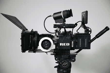 Rent the Red Epic Camera at Production Junction!