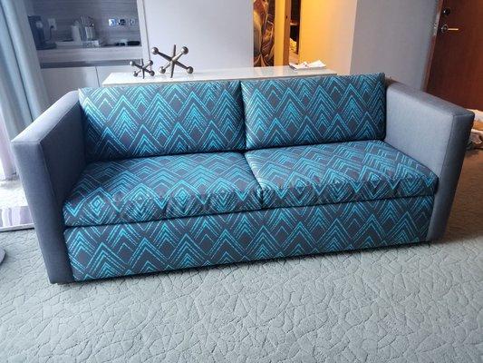 J Jammal Upholstery & Decor