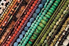 natural Stone Beads