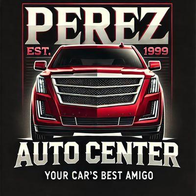 Perez's Auto Center