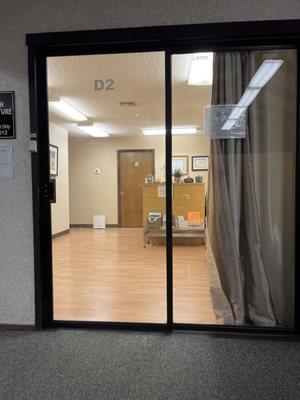 Joyce Wu Acupuncture Clinic