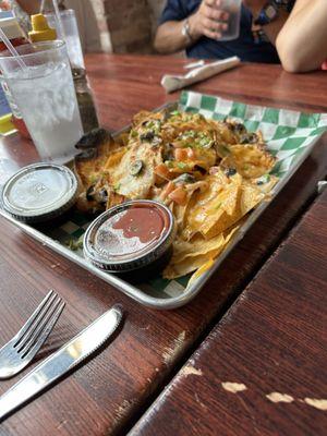 Nachos