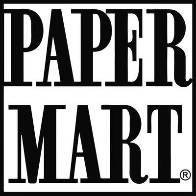 Paper Mart