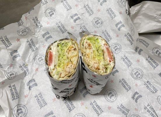 Jimmy John's