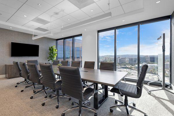 Large Conference Room