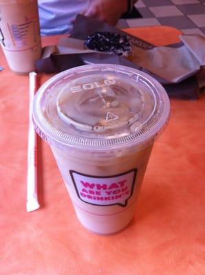 Dunkin'