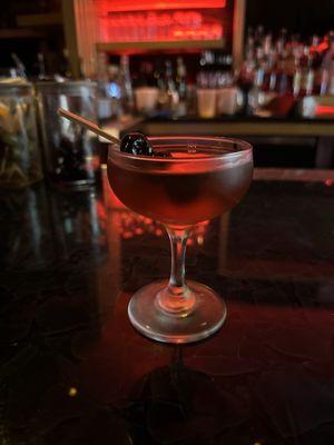 HH $9 Manhattan