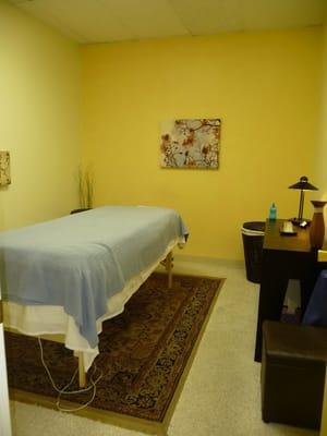 therapy room 1