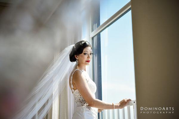 Domino Arts Lifestyle Wedding Photography (www.dominoarts.com)