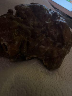 Apple Fritter