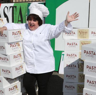 The Los Angeles Italian Festival