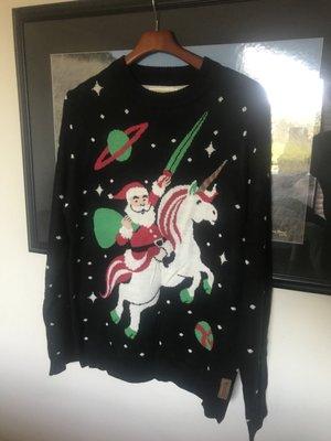 My Christmas Sweater