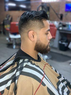 nastybarbers #cprbarbers #oc #orangecounty #santaana #follow #La #like #ocbarbers #barberlessons #barbersinctv