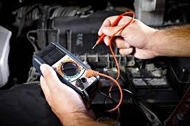 Electrical Diagnosing